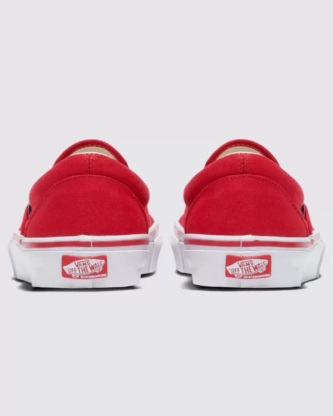 Scarpa slip-on Customs Skate