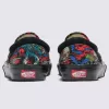 Scarpa slip-on Customs Skate Halloween