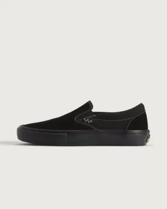 Scarpa slip-on da skate