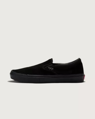 Scarpa slip-on da skate