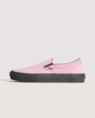 Scarpa slip-on da skate