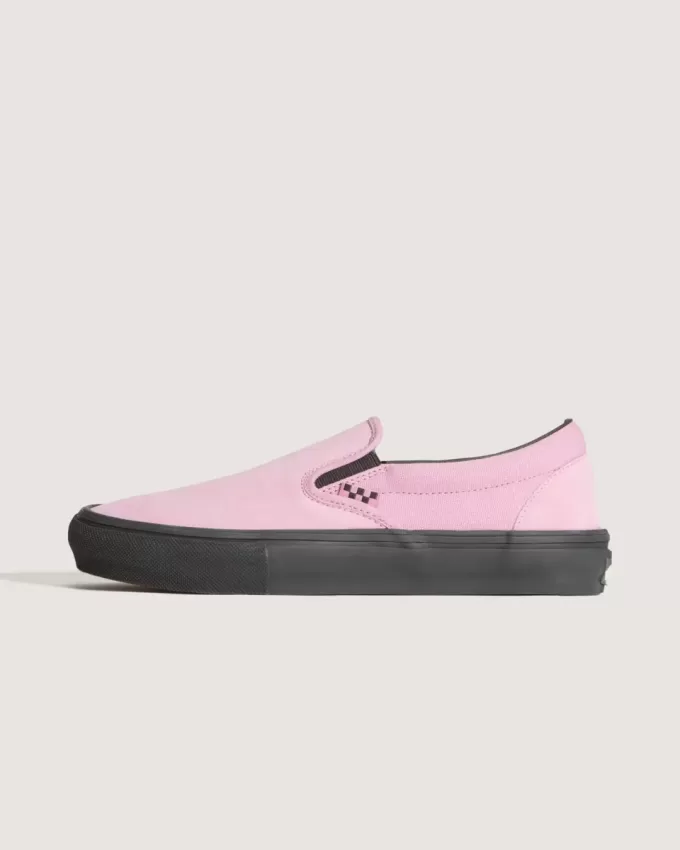 Scarpa slip-on da skate