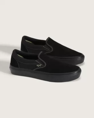 Scarpa slip-on da skate