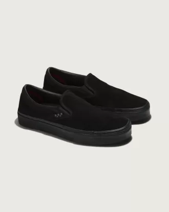 Scarpa slip-on da skate