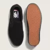 Scarpa slip-on da skate
