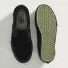 Scarpa slip-on da skate