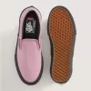 Scarpa slip-on da skate