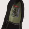 Scarpa slip-on da skate