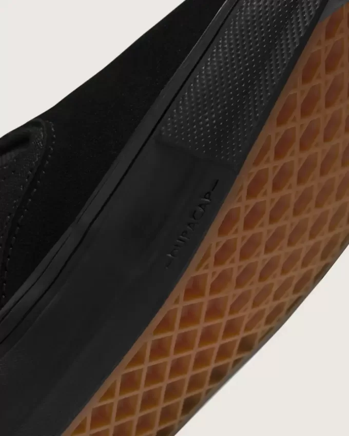 Scarpa slip-on da skate