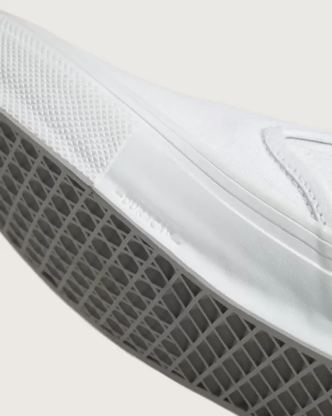 Scarpa slip-on da skate