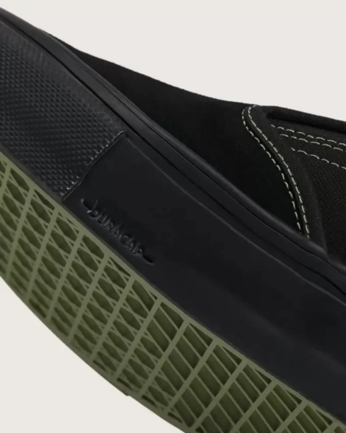 Scarpa slip-on da skate