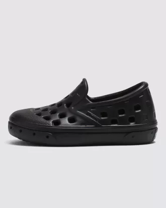 Scarpa TRK slip-on per bambini