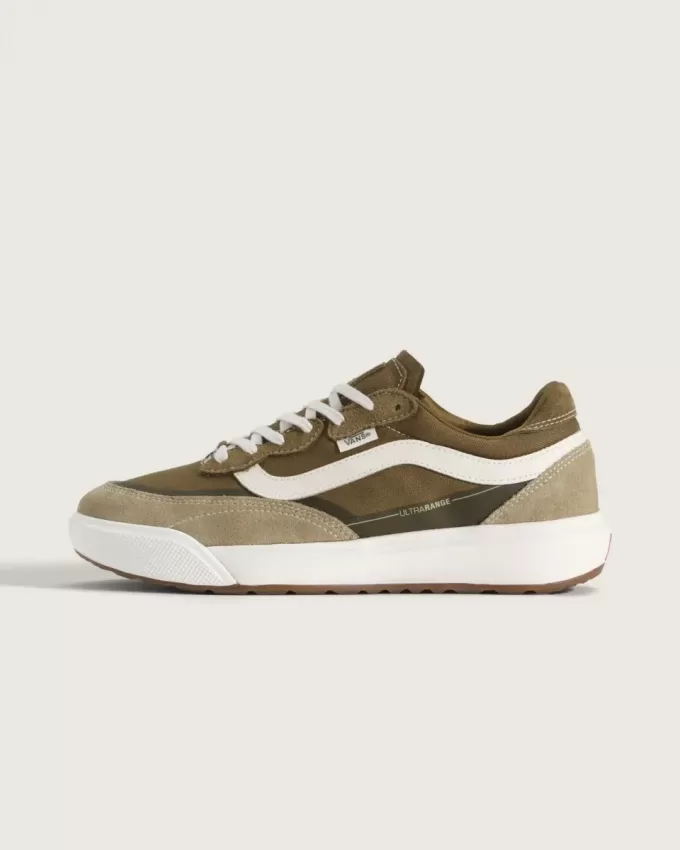 Scarpa UltraRange 2.0