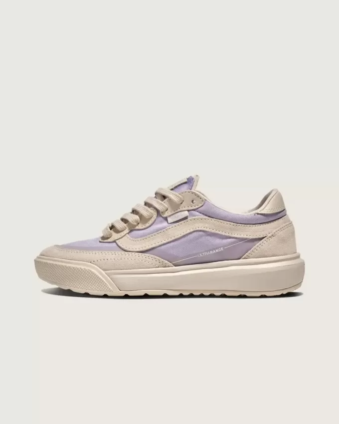 Scarpa UltraRange 2.0