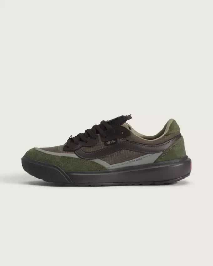 Scarpa UltraRange 2.0