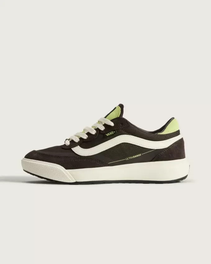 Scarpa UltraRange 2.0