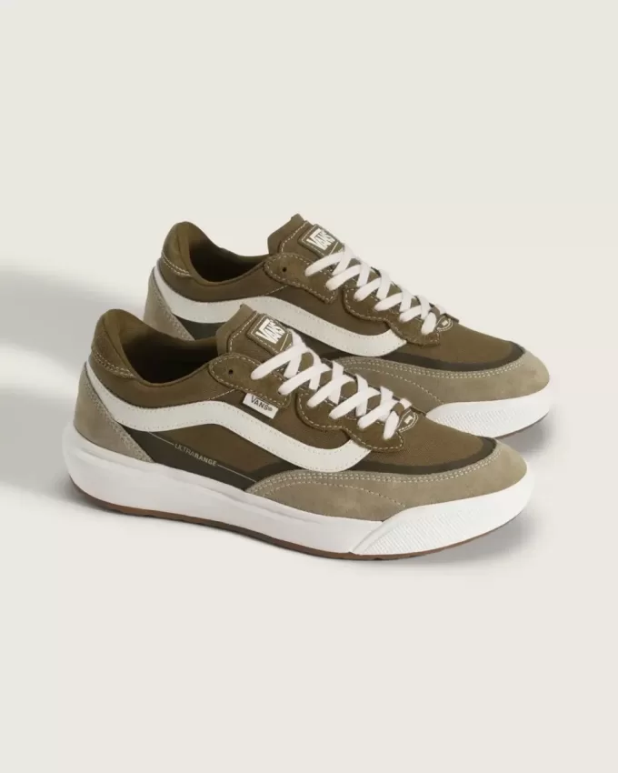 Scarpa UltraRange 2.0