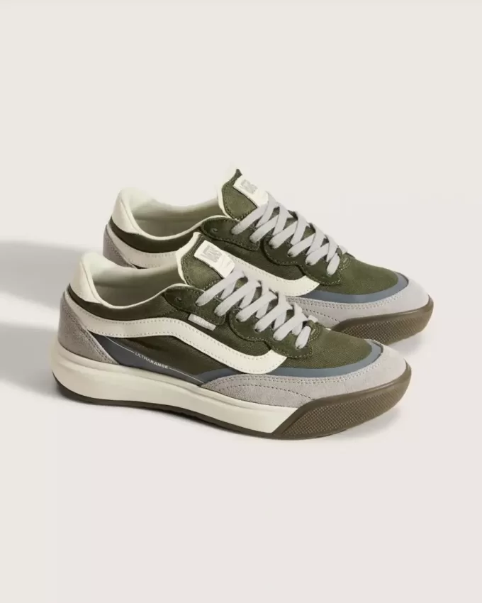 Scarpa UltraRange 2.0