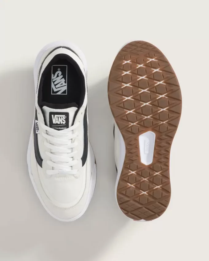 Scarpa UltraRange 2.0