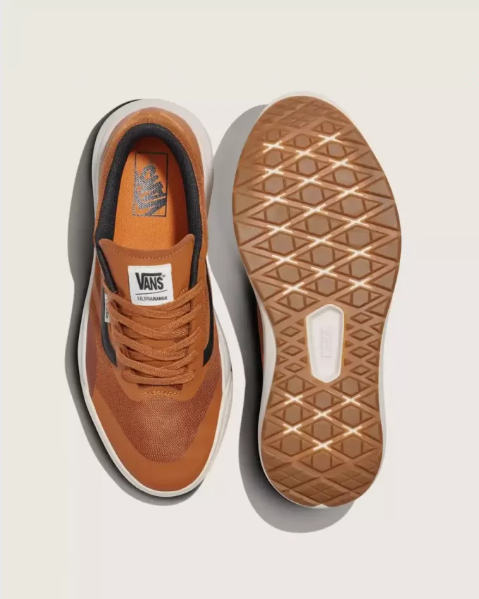 Scarpa UltraRange 2.0