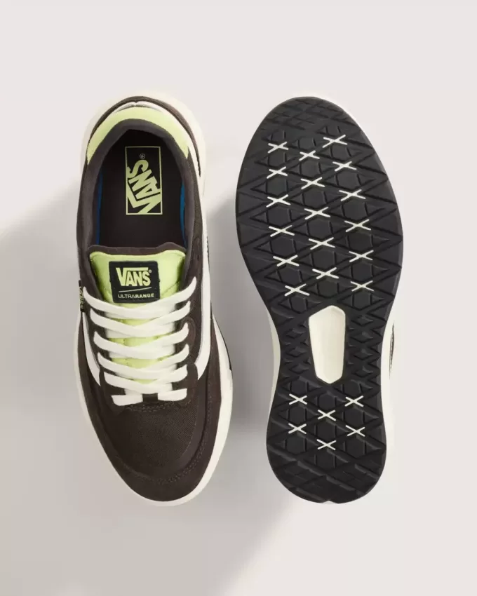 Scarpa UltraRange 2.0