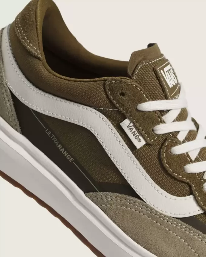 Scarpa UltraRange 2.0