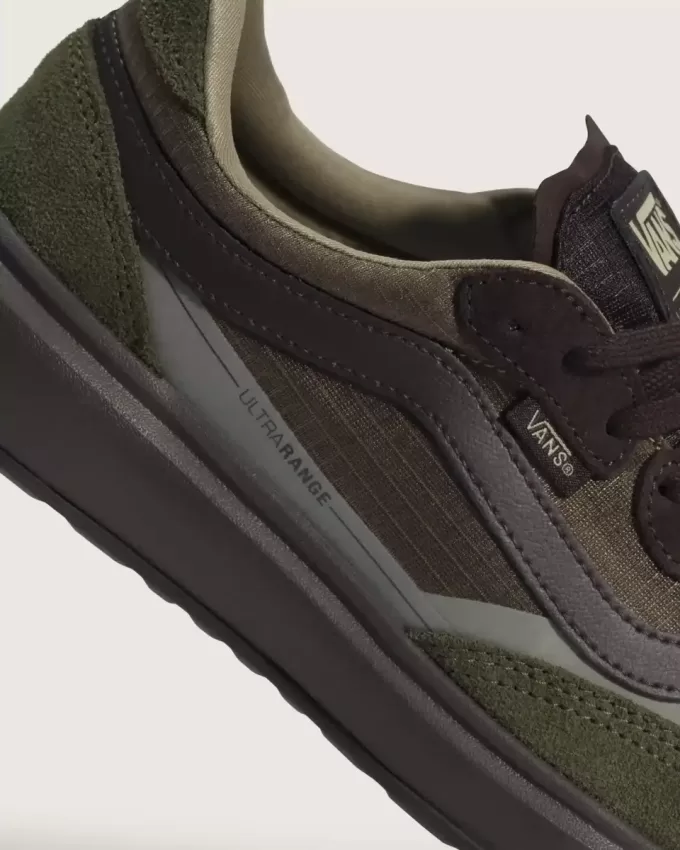 Scarpa UltraRange 2.0