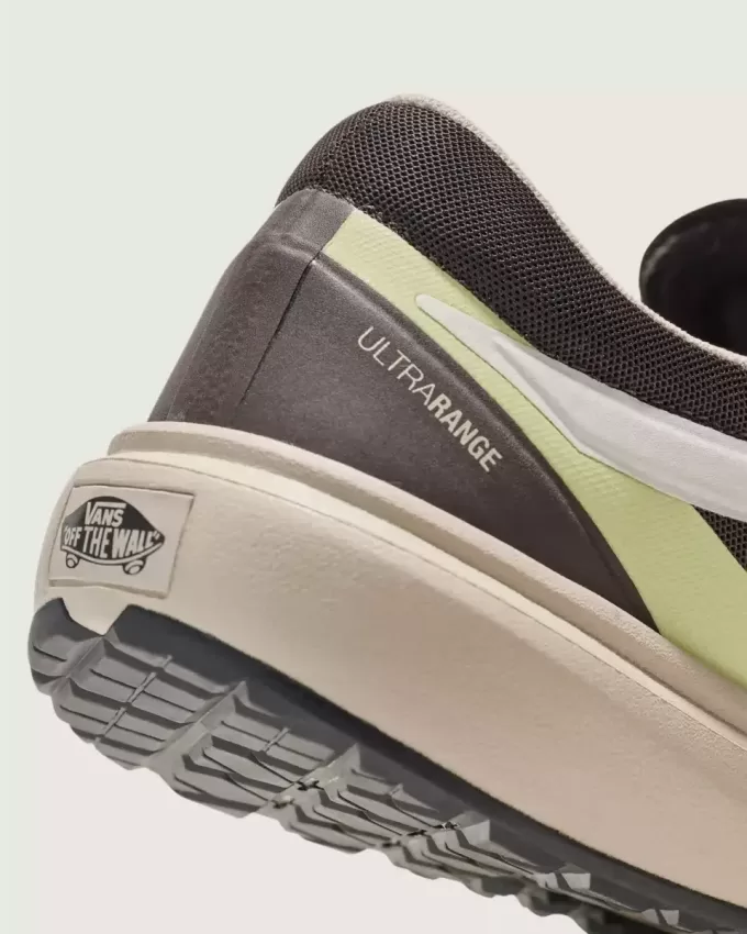 Scarpa UltraRange 2.0