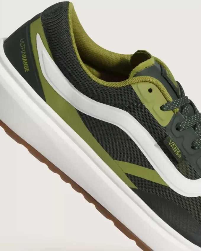 Scarpa UltraRange 2.0 Scarpa UltraRange 2.0