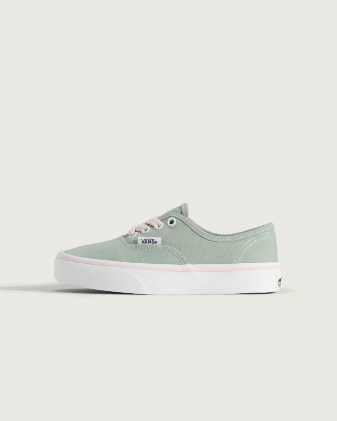 Scarpe autentiche per bambini piccoli