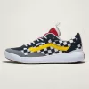 Scarpe da ginnastica Customs UltraRange EXO Checkerboard