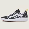 Scarpe da ginnastica Customs UltraRange EXO Checkerboard