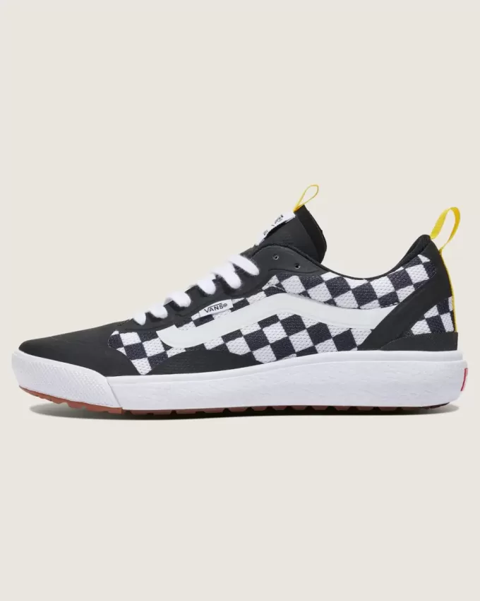 Scarpe da ginnastica Customs UltraRange EXO Checkerboard