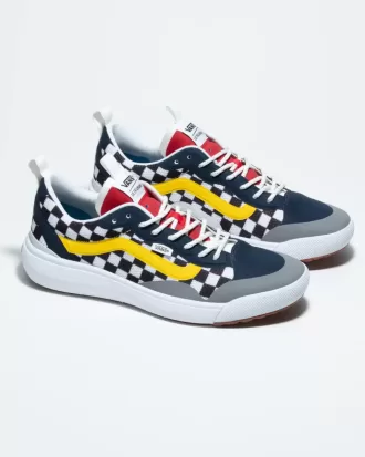 Scarpe da ginnastica Customs UltraRange EXO Checkerboard
