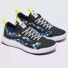 Scarpe da ginnastica Customs UltraRange EXO Checkerboard