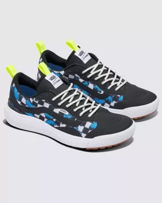 Scarpe da ginnastica Customs UltraRange EXO Checkerboard