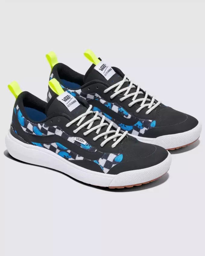 Scarpe da ginnastica Customs UltraRange EXO Checkerboard