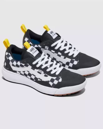 Scarpe da ginnastica Customs UltraRange EXO Checkerboard