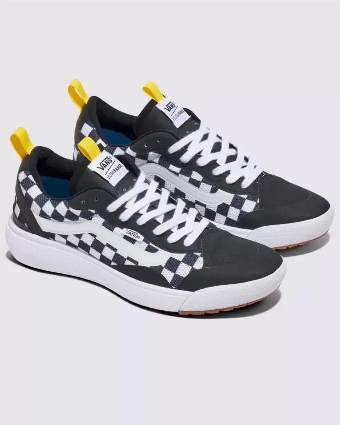 Scarpe da ginnastica Customs UltraRange EXO Checkerboard