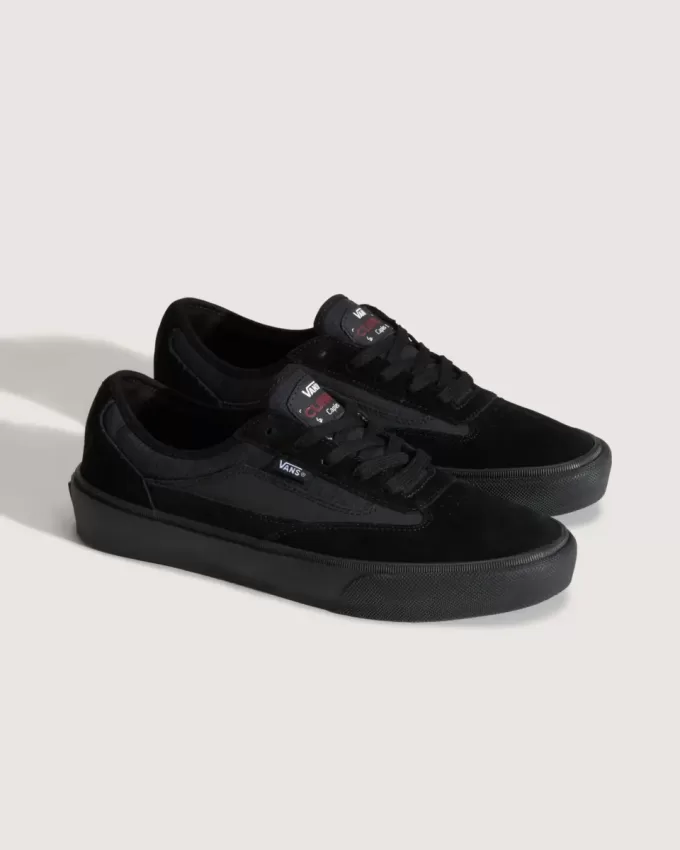 Scarpe da skate Curren Caples