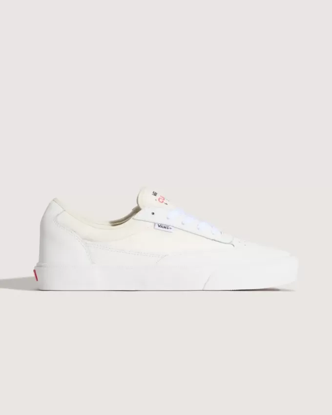 Scarpe da skate Curren Caples