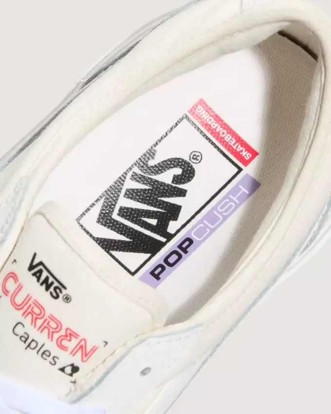 Scarpe da skate Curren Caples