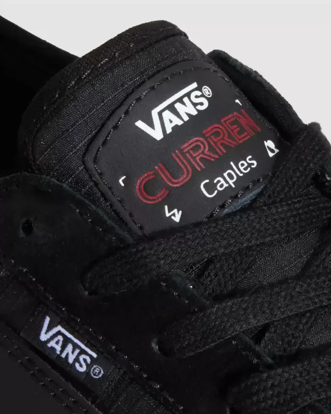 Scarpe da skate Curren Caples