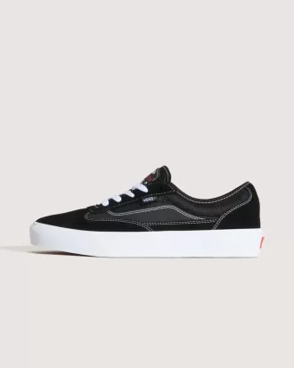 Scarpe da skate Curren Caples Gum