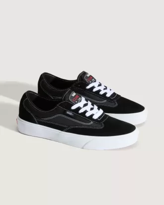 Scarpe da skate Curren Caples Gum