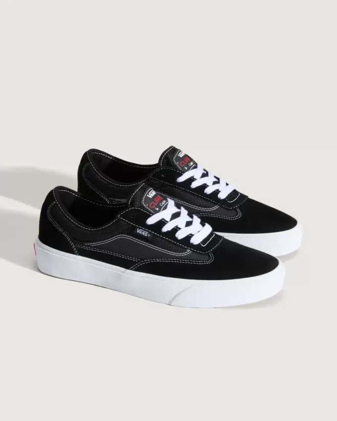 Scarpe da skate Curren Caples Gum