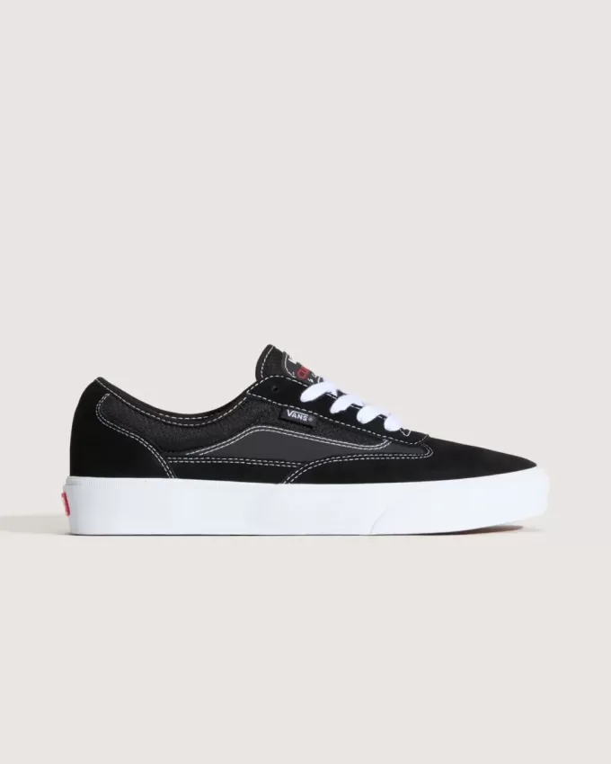 Scarpe da skate Curren Caples Gum