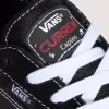 Scarpe da skate Curren Caples Gum
