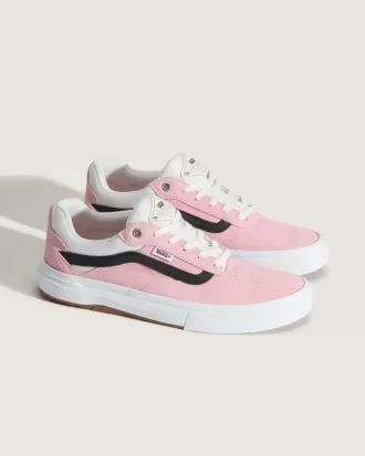 Scarpe da skate Kyle Walker Wafflecup