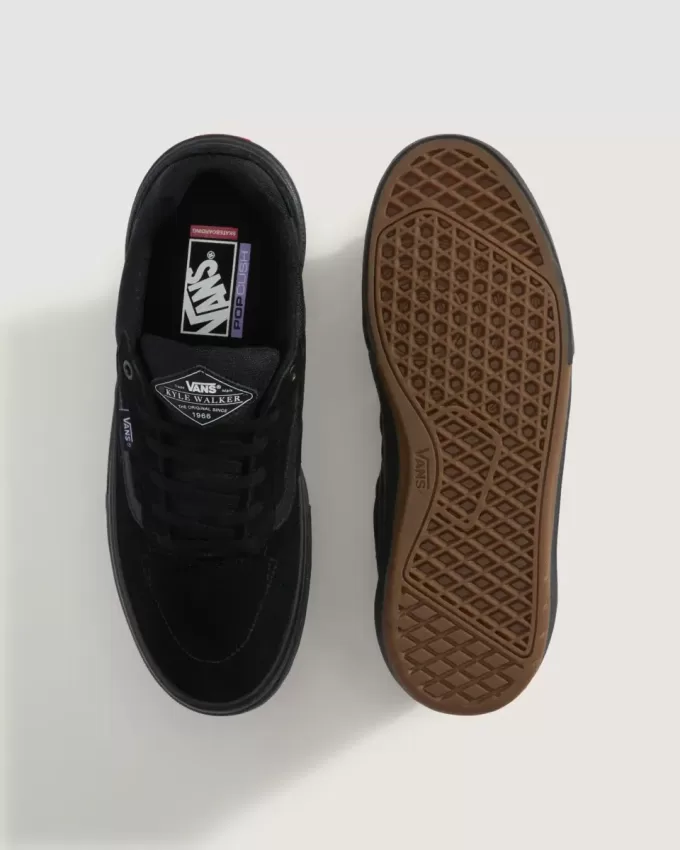 Scarpe da skate Kyle Walker Wafflecup
